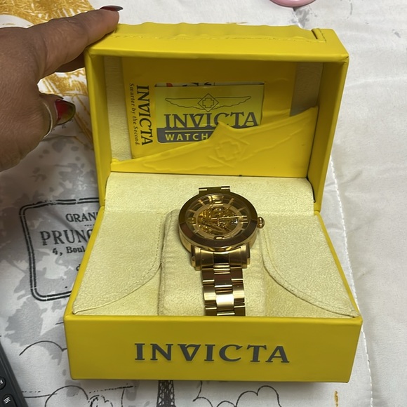 Invicta Watch - Picture 8 of 10